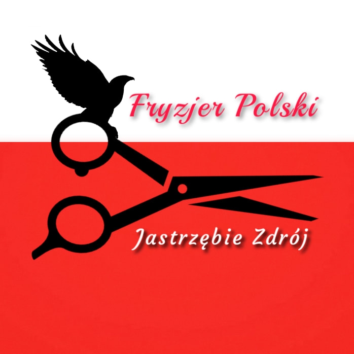 Fryzjer Polski Logo